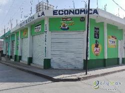 Local o Bodega renta a orilla calle en USPANTAN, QUICHE