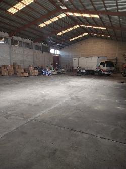 ALQUILO BODEGA DE 1,400M2 EN PUERTA PARADA, km 13.5