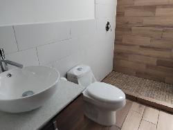 Apartamento en renta Zona 13 Pamplona de 2 habitaciones