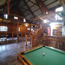 Casa en alquiler para restaurante en Ciénaga grande