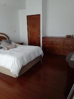 Apartamento Amueblado en Venta Vista hermosa Guatemala