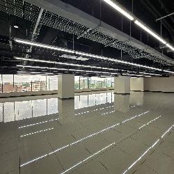 En renta oficina de 1,500m2 en Zona 13 Guatemala