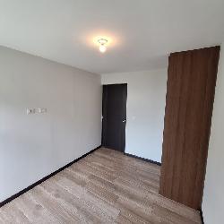 Apartamento de 3 habitaciones en renta Sakai Mixco