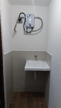 Apartamento en alquiler en zona 16 Senderos Apartamento