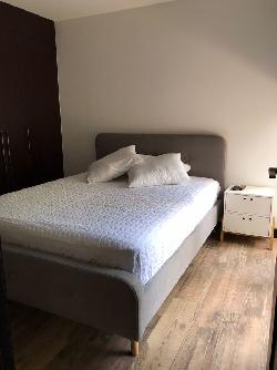 Apartamento Amueblado en Zona 16 de Kanajuyu