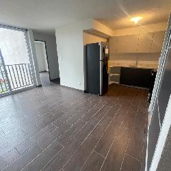 Apartamento en renta zona 10 de Mixco