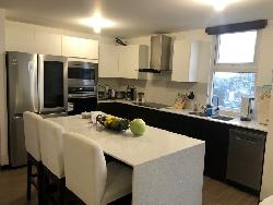 Apartamento en Alquiler en Zona 5 San Pedrito