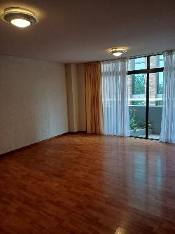 Apartamento en renta en Vista Hermosa I Zona 15