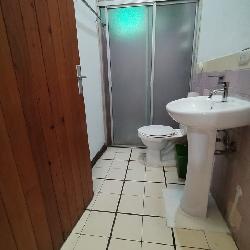 Casa de 1 Nivel en Renta en Zona 9 Guatemala