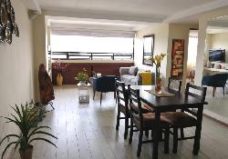 Apartamento en Venta en Edificio de la Zona 9 