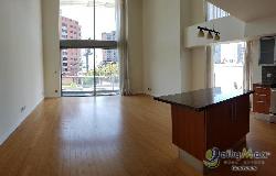 Apartamento en alquiler en zona 10 Guatemala