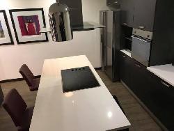 Apartamento Amueblado en renta en Urbana zona 10