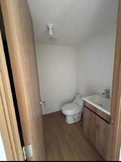 Apartamento en Alquiler sabana arriba zona 17 Guatemala