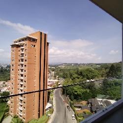 Apartamento NUEVO en RENTA zona 15 exclusiva area