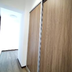 Apartamento Amueblado en Renta en Ciudad Vieja Zona 10 