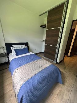 Apartamento en venta en torre Pamplona Zona 13