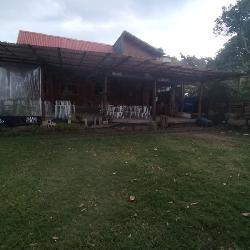 Casa en alquiler para restaurante en Ciénaga grande