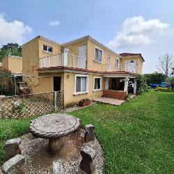 Casa en venta San Lorenzo Almagro Carretera El Salvador