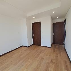 Apartamento en Reserva 5ta avenida zona 14 renta