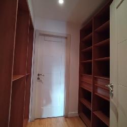 Apartamento en renta en Atrium Zona 10 