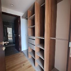 Apartamento en Reserva 5ta. Ave. Zona 14 Para Estrenar 