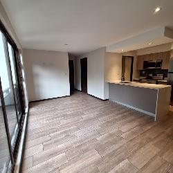 Apartamento en renta San Isidro 2021