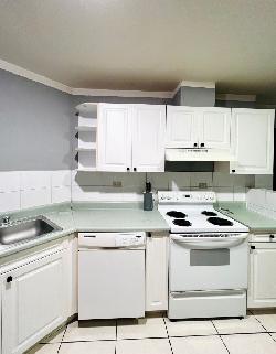 Apartamento en renta en zona 14 cerca de Las Américas