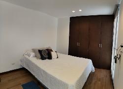 Apartamento de 2 Habs. en Renta, Zona 15 VH2