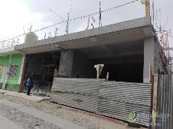 Local o Bodega renta a orilla calle en USPANTAN, QUICHE