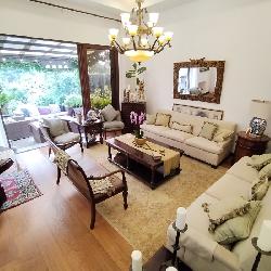 Casa en Venta en Lomas de San Isidro Z.16