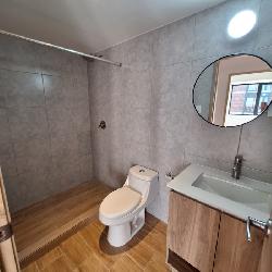 Apartamento en renta Cendana zona 9 Guatemala