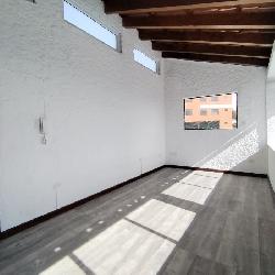 Apartamento en Los Eucaliptos zona 10 independiente 