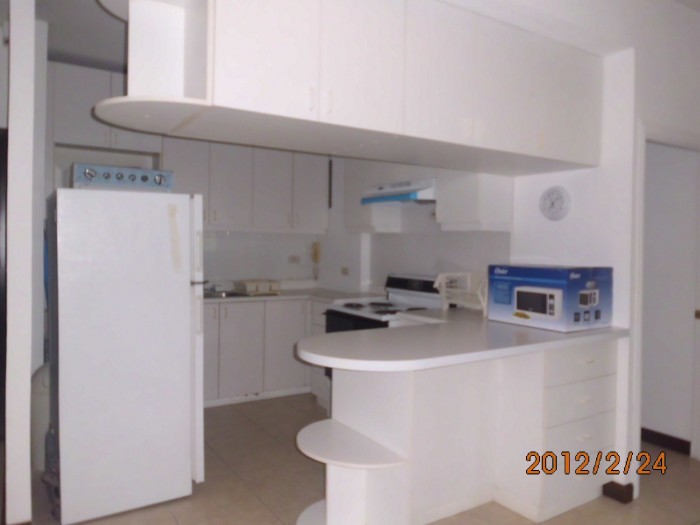 Apartamento Amueblado en Zona 14 Torre Elgin