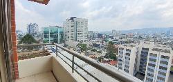 Apartamento en Renta zona 10 Guatemala