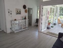 11 Manzanas Con Casa En Venta Punta de Palma, Izabal