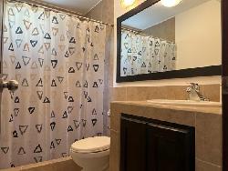 En Venta Apartamento en el Km 16 CAES Entreluces 
