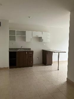 Apartamento en renta en zona 3 Periférico nuevo