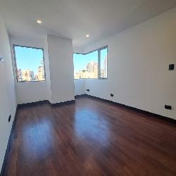 Apartamento en Venta Zona 14 Guatemala