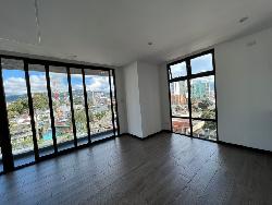 Apartamento en alquiler en zona 10 Guatemala