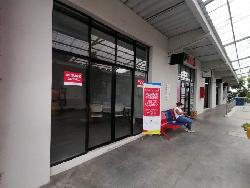 Locales comerciales en USAC zona 12