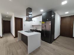 Apartamento Alquiler con Servicio Z.15