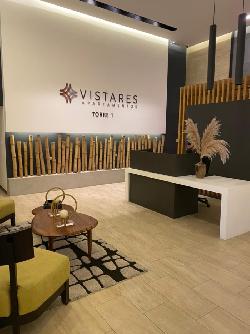 Apartamento en venta  inversionista en Vistares zona 12