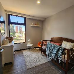 Apartamento en Venta en la Zona 10 cerca oakland