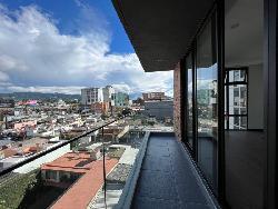 Apartamento en alquiler en zona 10 Guatemala