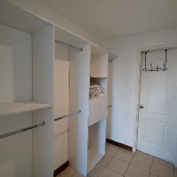 Apartamento Amueblado en Zona 14 Guatemala