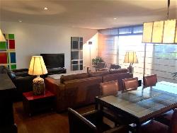 Apartamento en Alquiler en Avenida las Americas Z.13