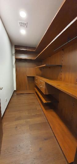 Apartamento en Tiffany Novena Zona 14 Guatemala