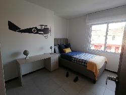 Apartamento en Venta en la Zona 11 Cercano a Miraflores