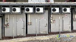 RENTA DE BODEGAS CONGELADAS Y REFRIGERADOS COMERCIALES 