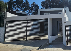 Casa en venta Arrazola Panorama Fraijanes Guatemala